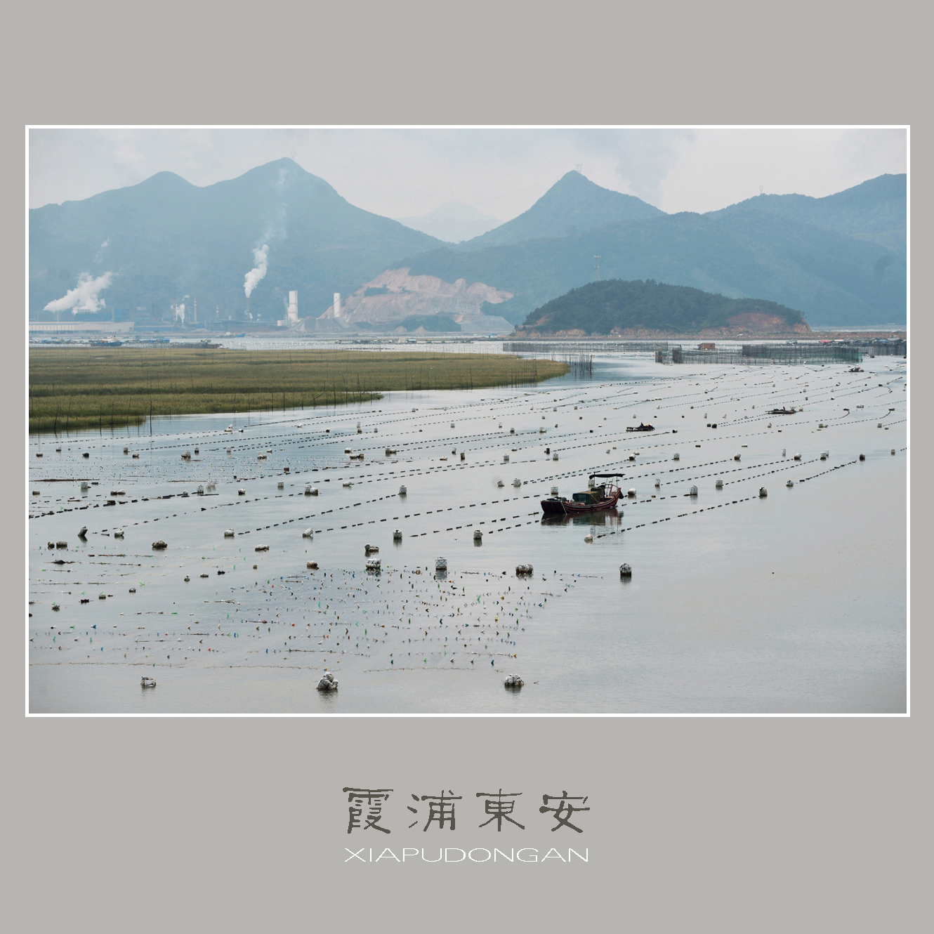 霞浦东安