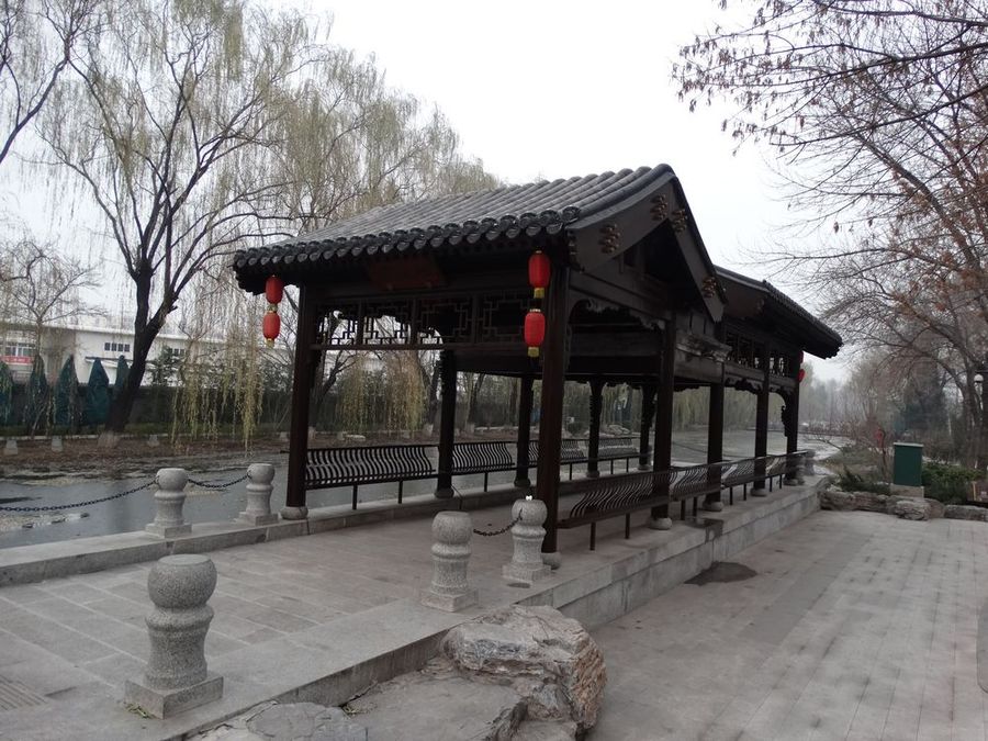 【浮烟舫摄影图片】北京风光旅游摄影