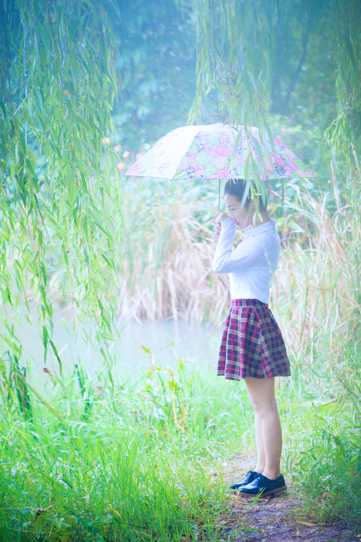 秋雨