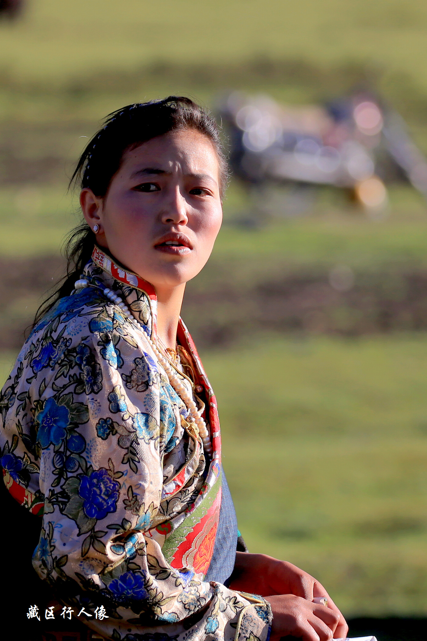 【高原的表情——西藏人物摄影摄影图片】西藏人像摄影_黄蒲生的摄影空间_太平洋电脑网摄影部落
