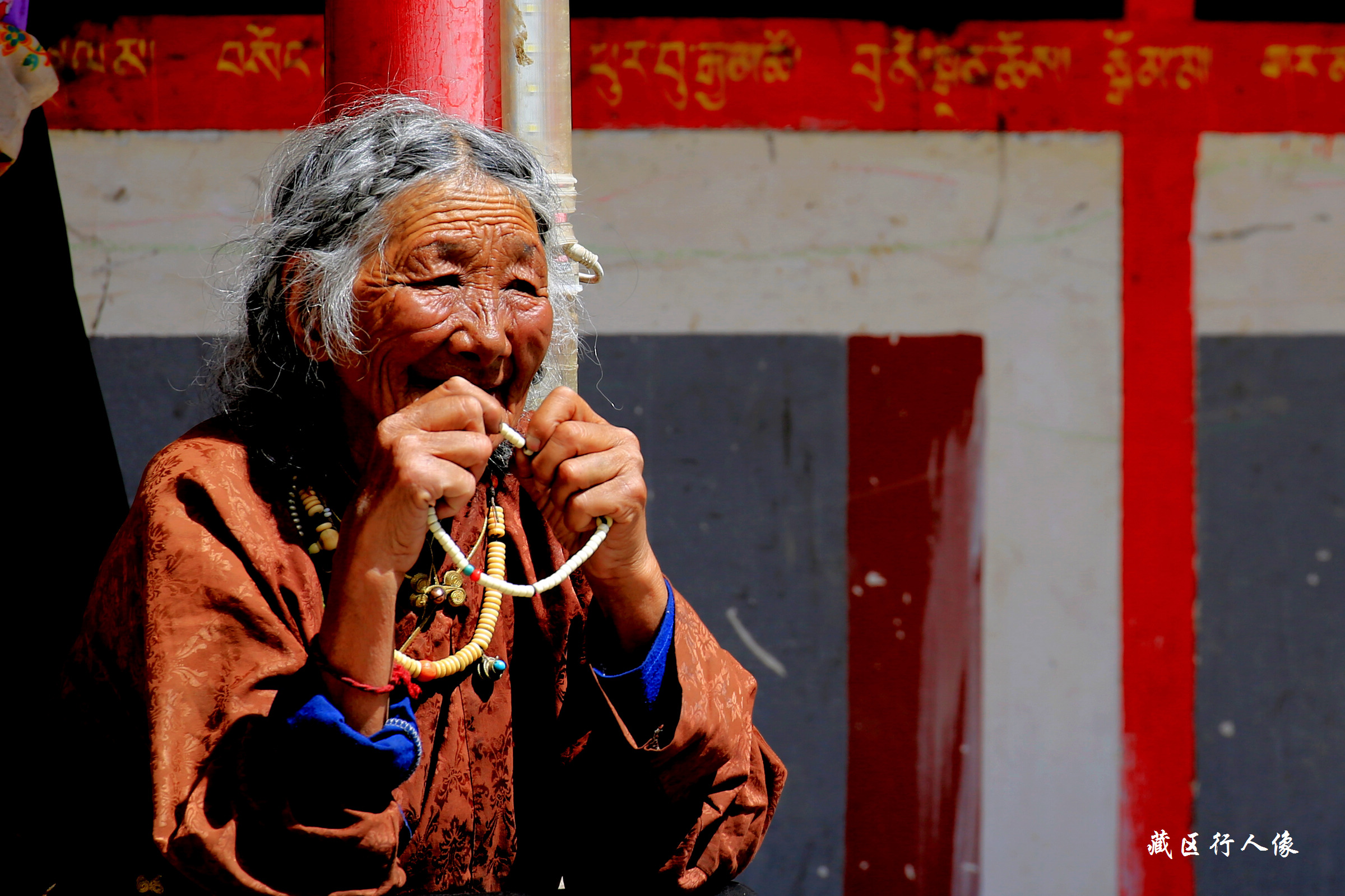 佤族的饮茶习俗