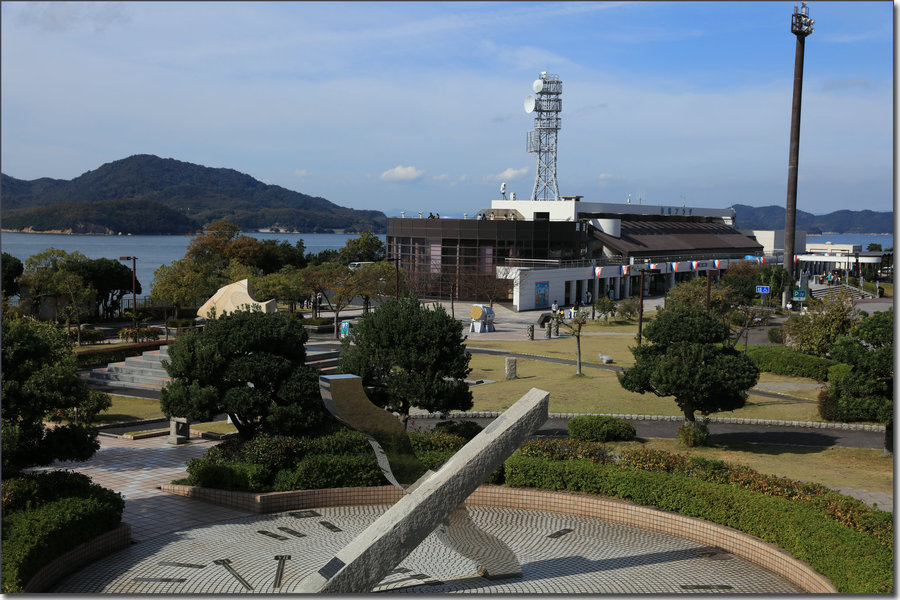 日本德岛大学学校特色介绍