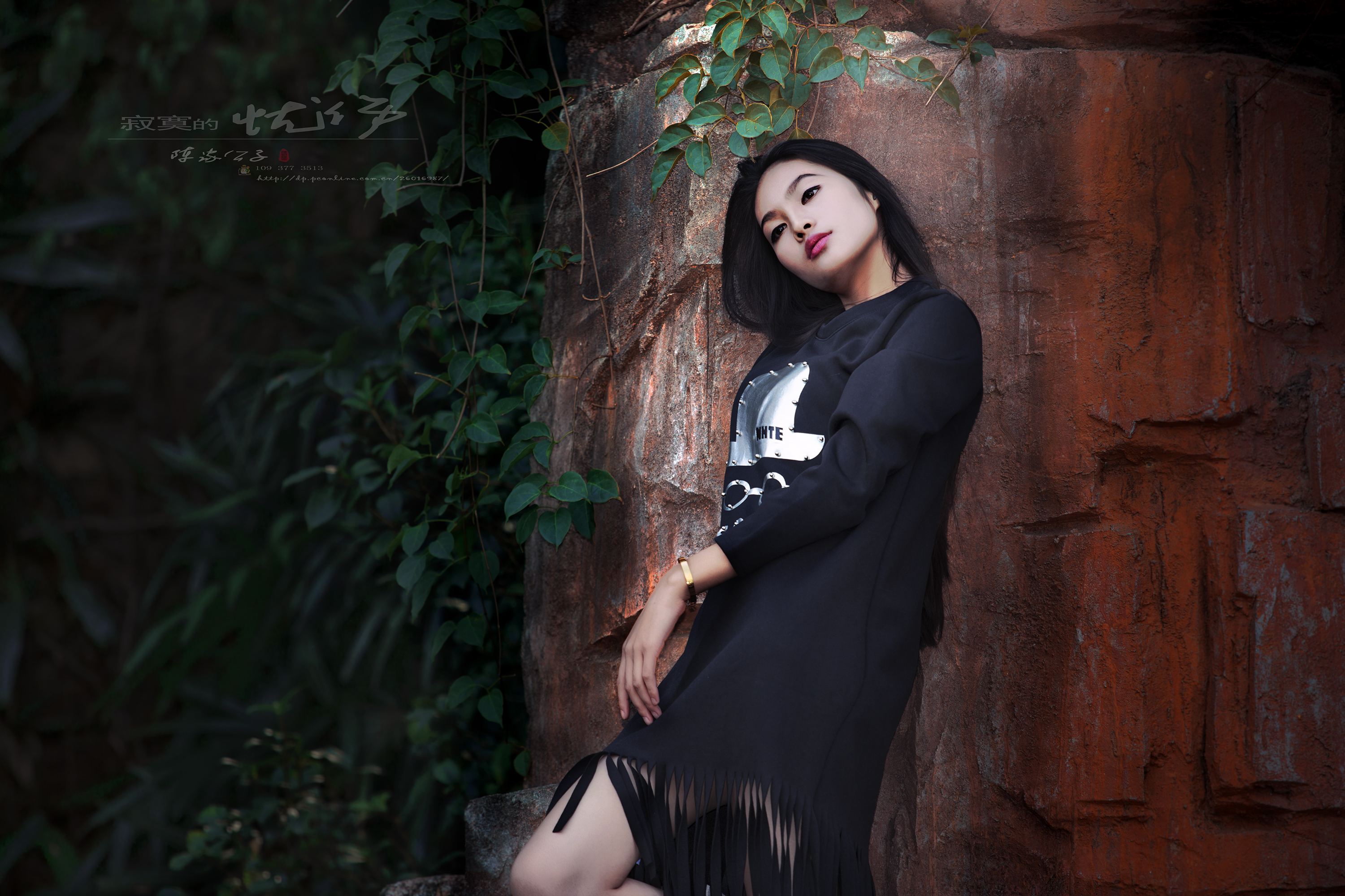 寂寞的忧伤