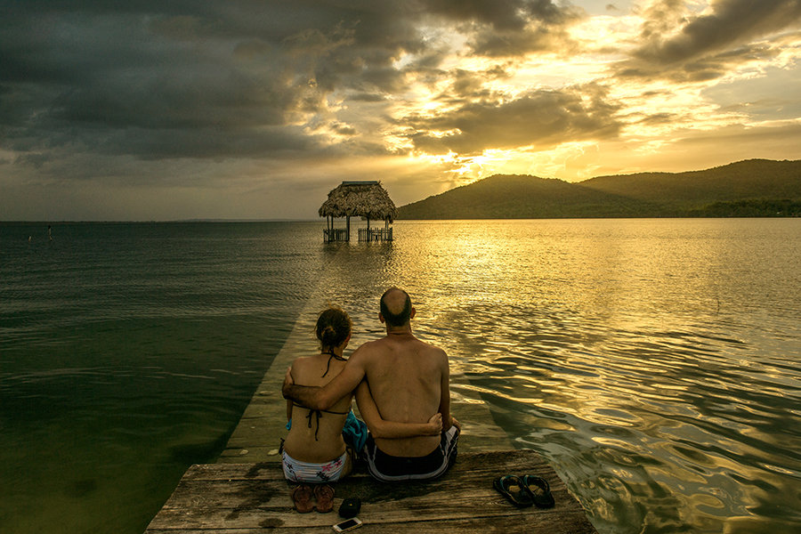 【16危地马拉-湖光山色更迷人摄影图片】风光旅游摄影_太平洋电脑网摄影部落