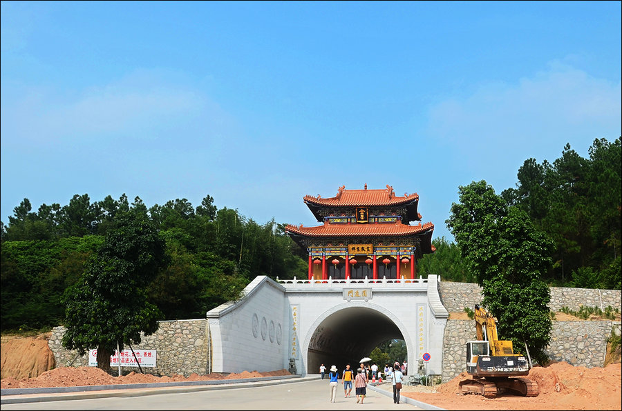 【金台寺摄影图片】生活摄影_太平洋电脑网摄影部落