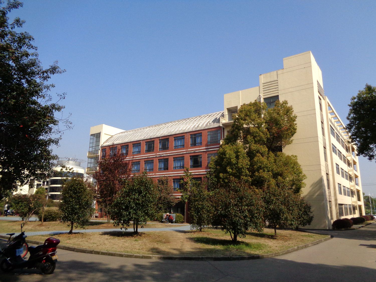 湖北理工学院