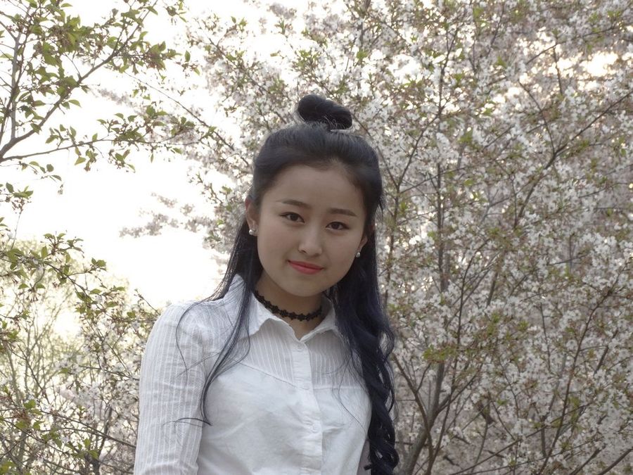 春妮儿