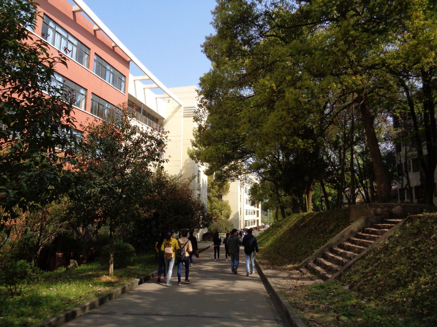 湖北理工学院