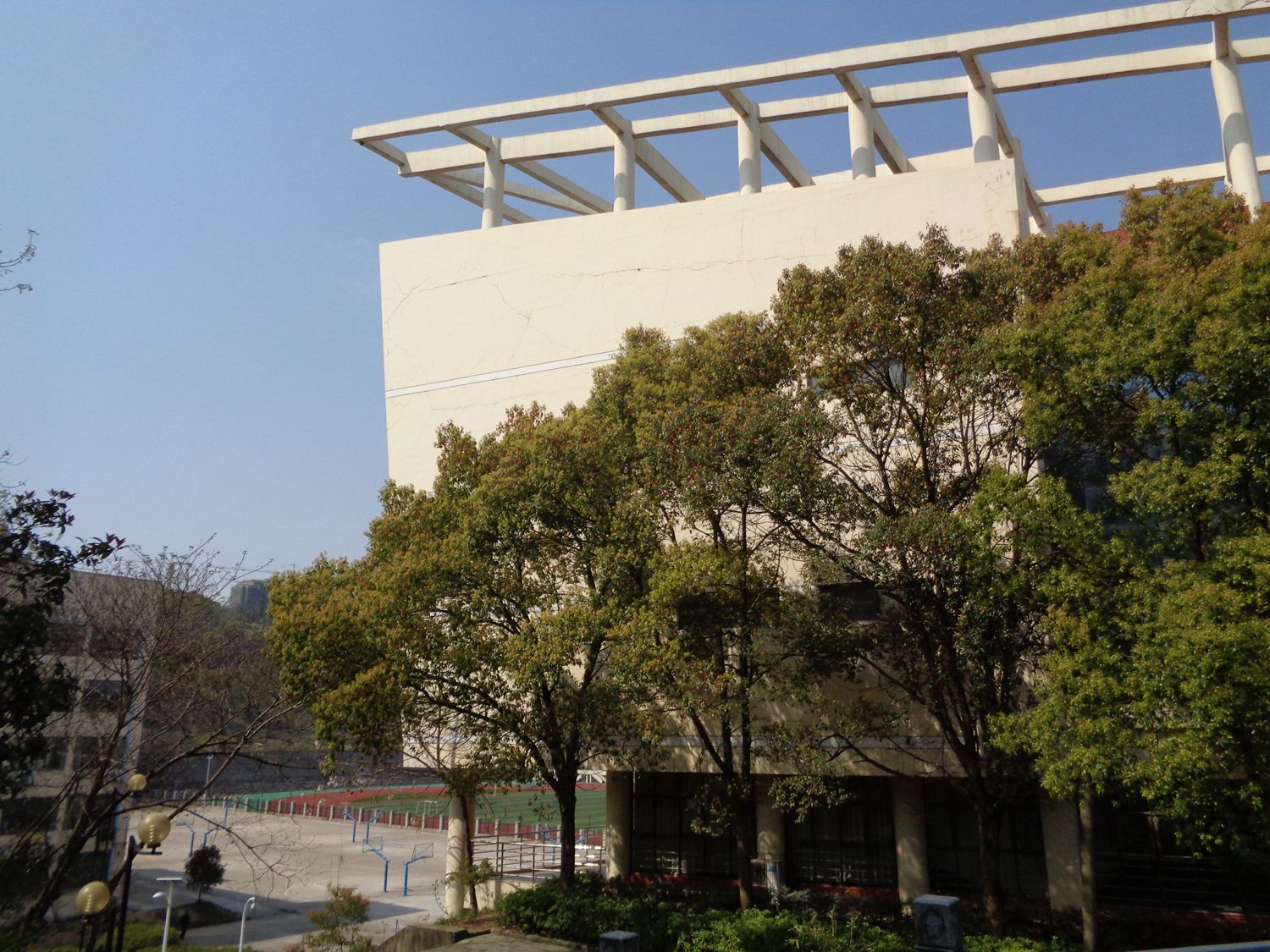 湖北理工学院