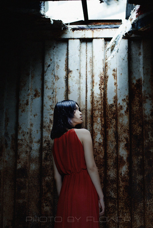 【Let It Be Me摄影图片】人像摄影