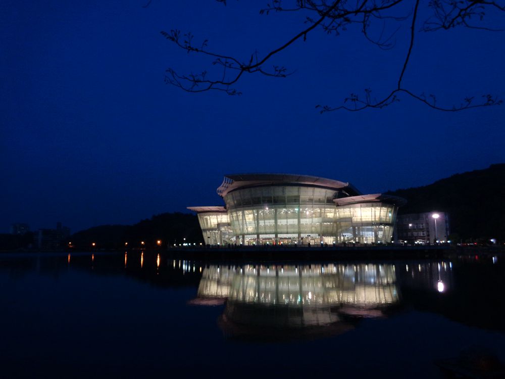 湖北师范大学