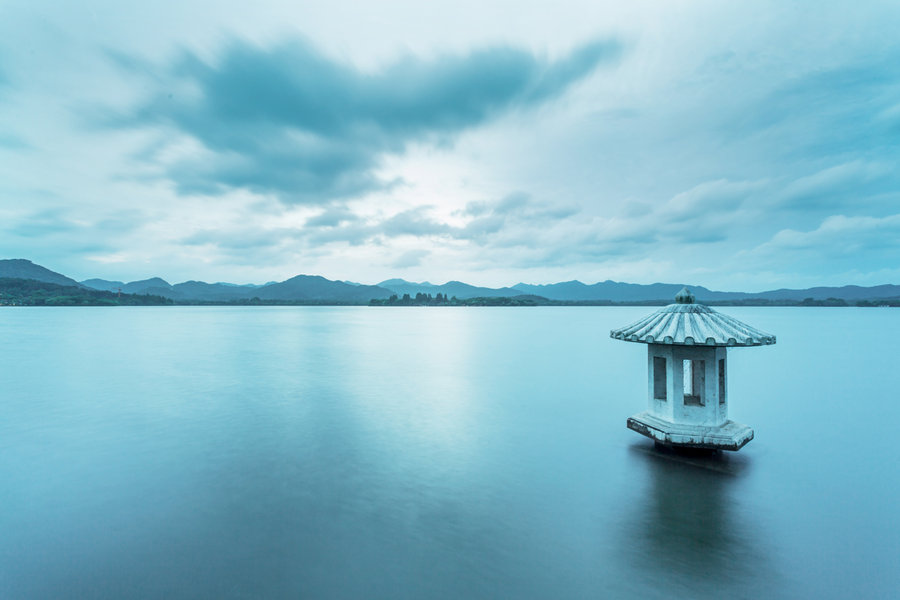 杭州风景