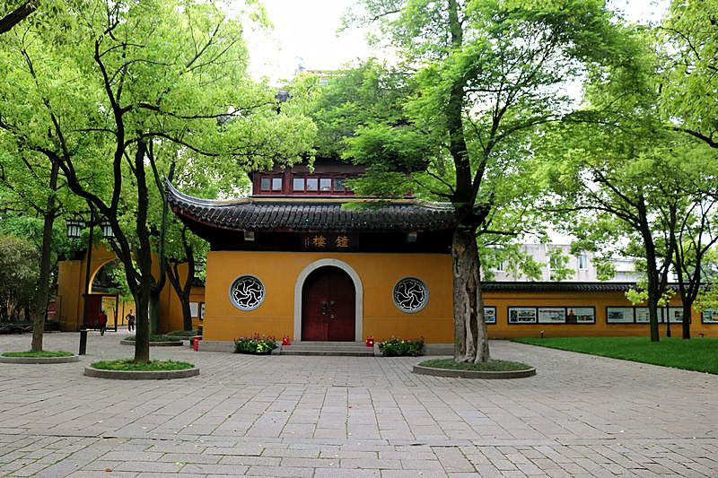 苏州戒幢律寺