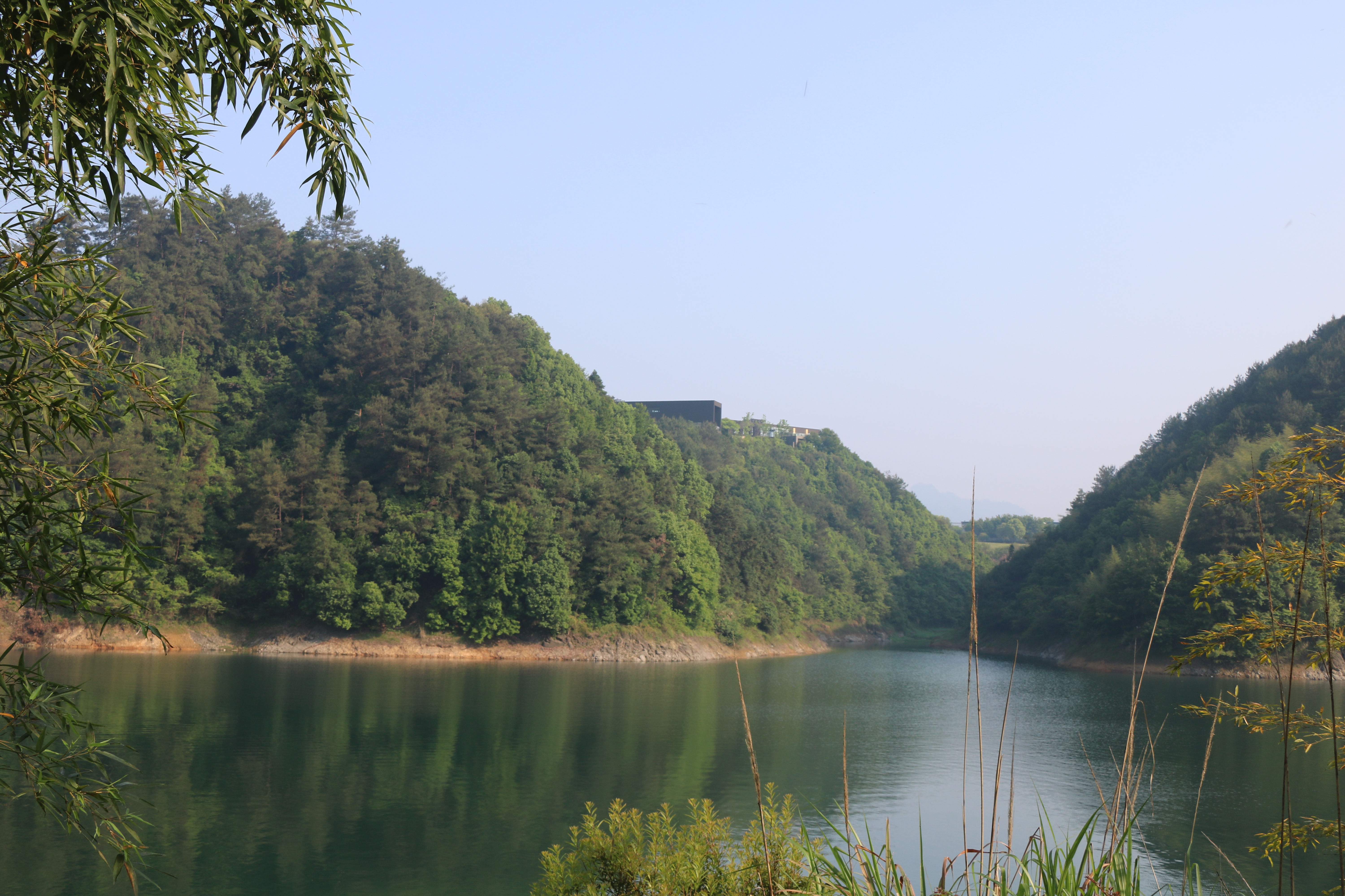 千岛湖风景