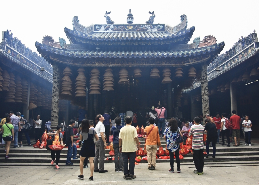 包公祠