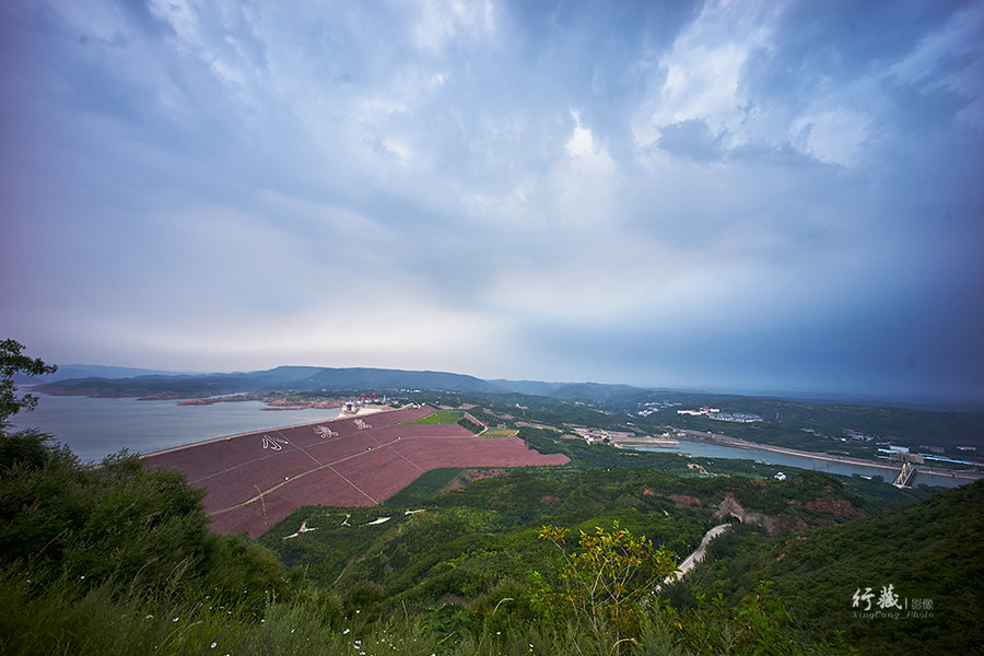 风云小浪底