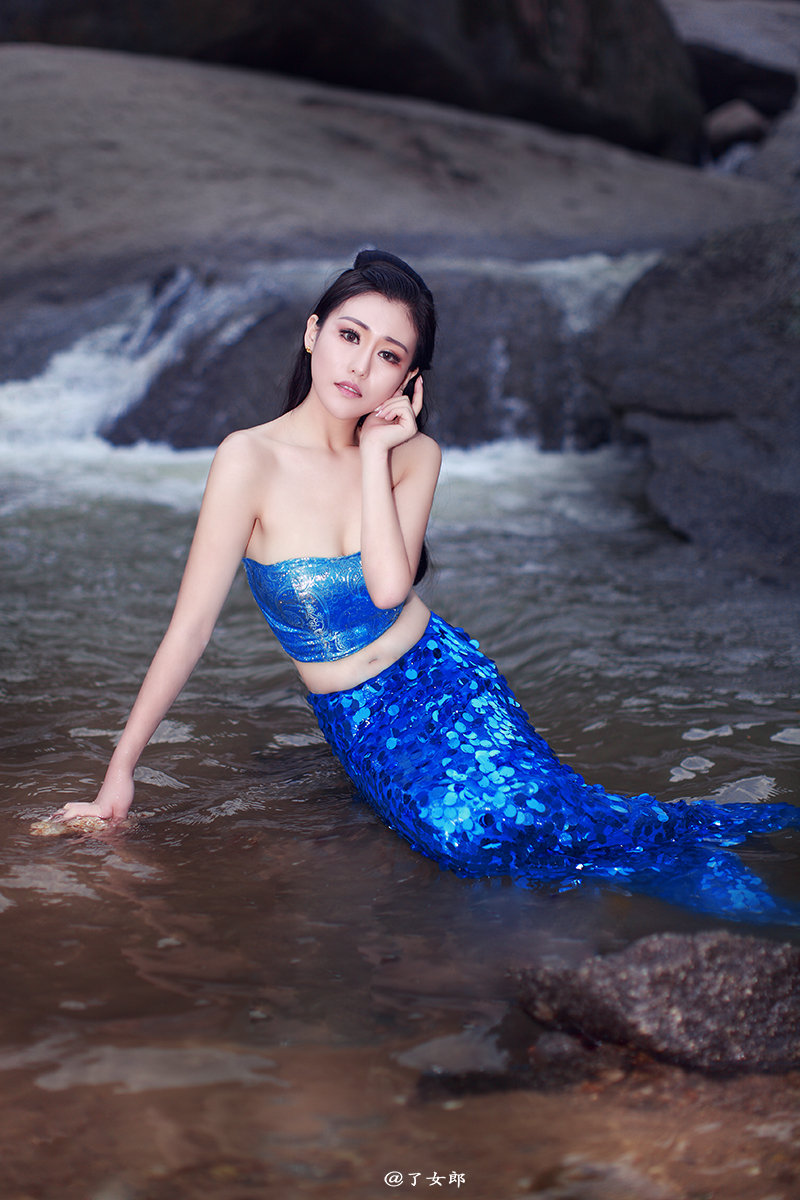 美人鱼