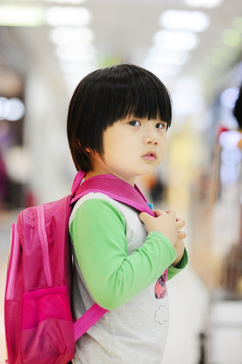 祝小孙子六一儿童节快乐