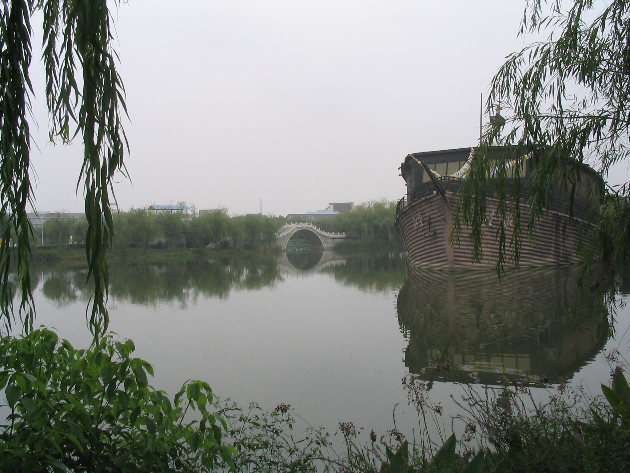 宜兴,溧阳风景随拍