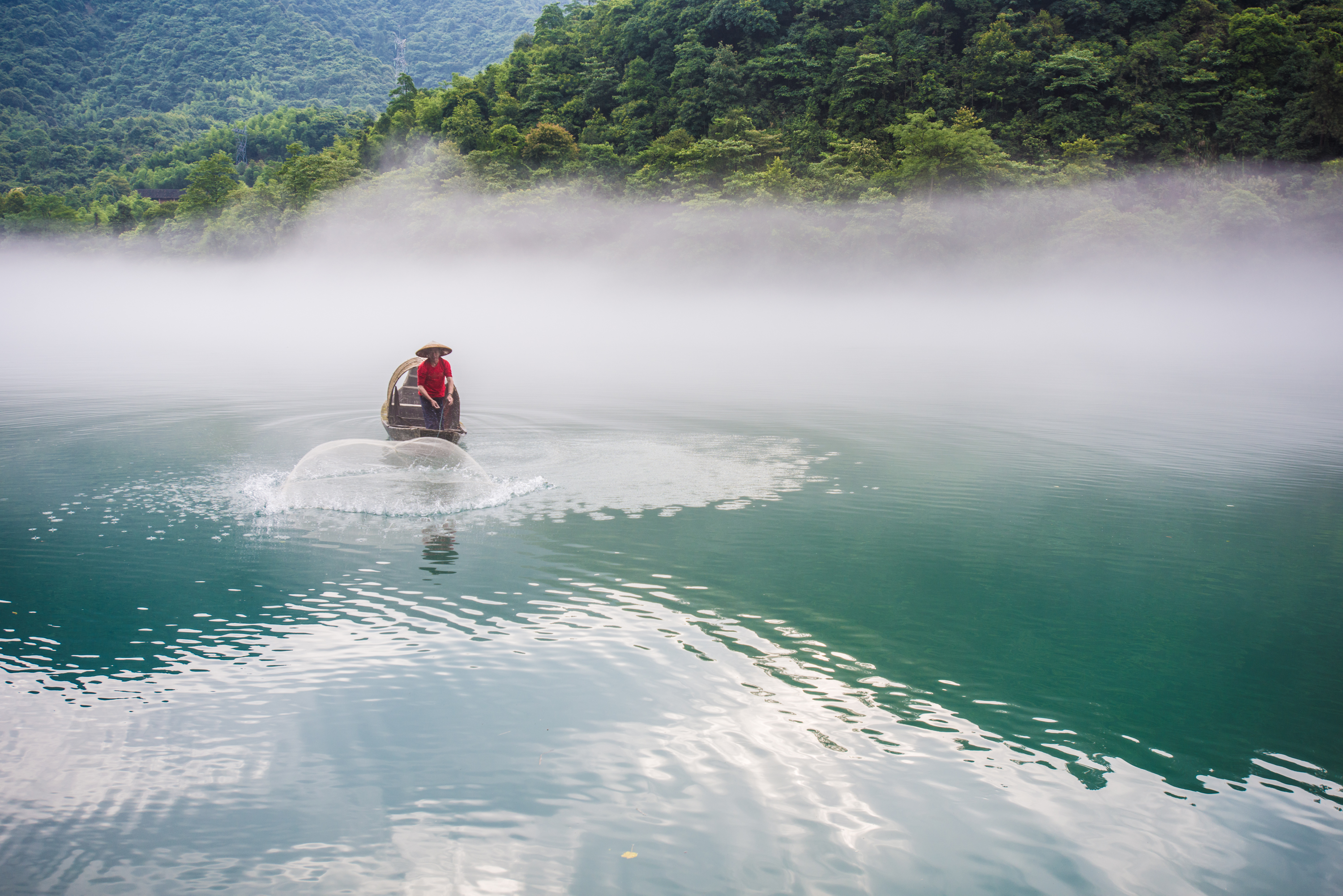 梦幻小东江