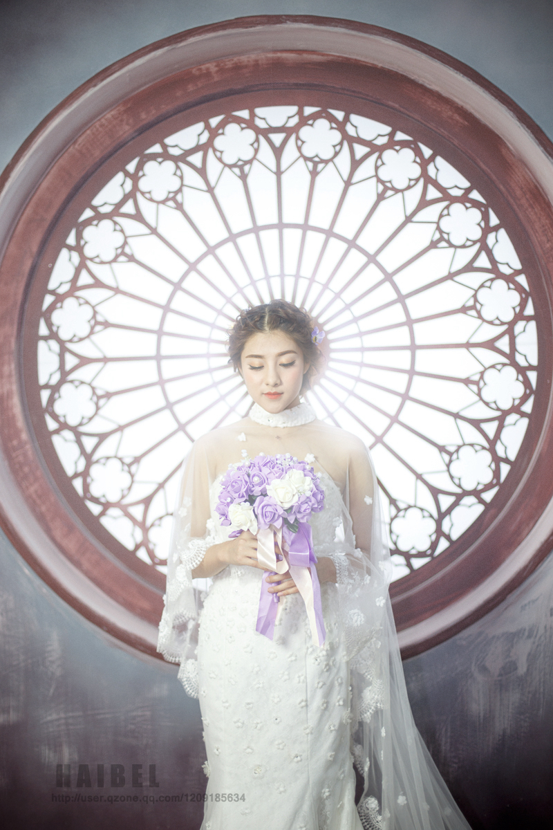 欢乐女神