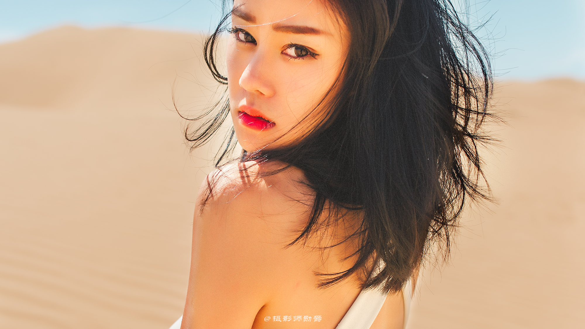 一指流沙