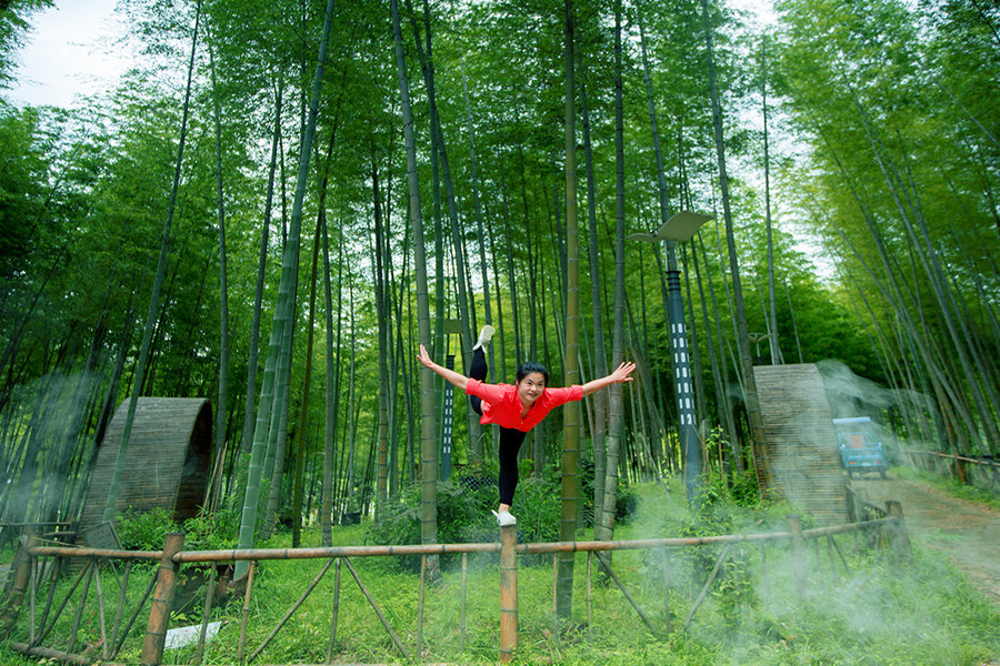 【柘荣风光摄影图片】风光摄影