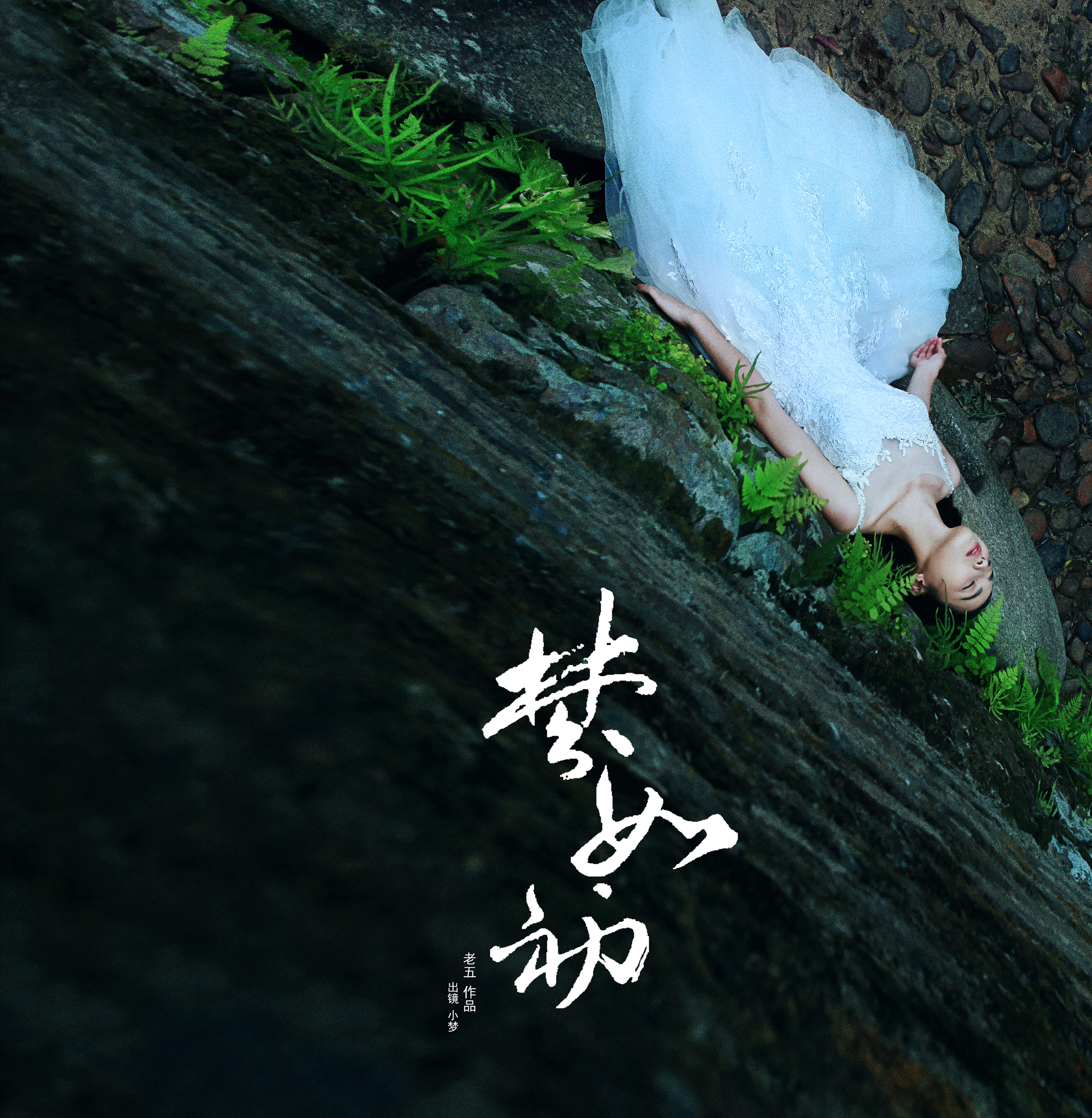 《梦如初》