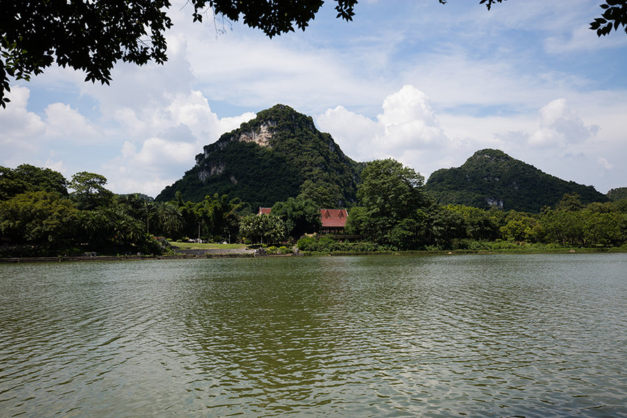 【柳州匆匆一日游摄影图片】风光旅游摄影