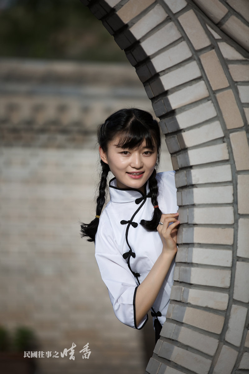 民国往事之暗香
