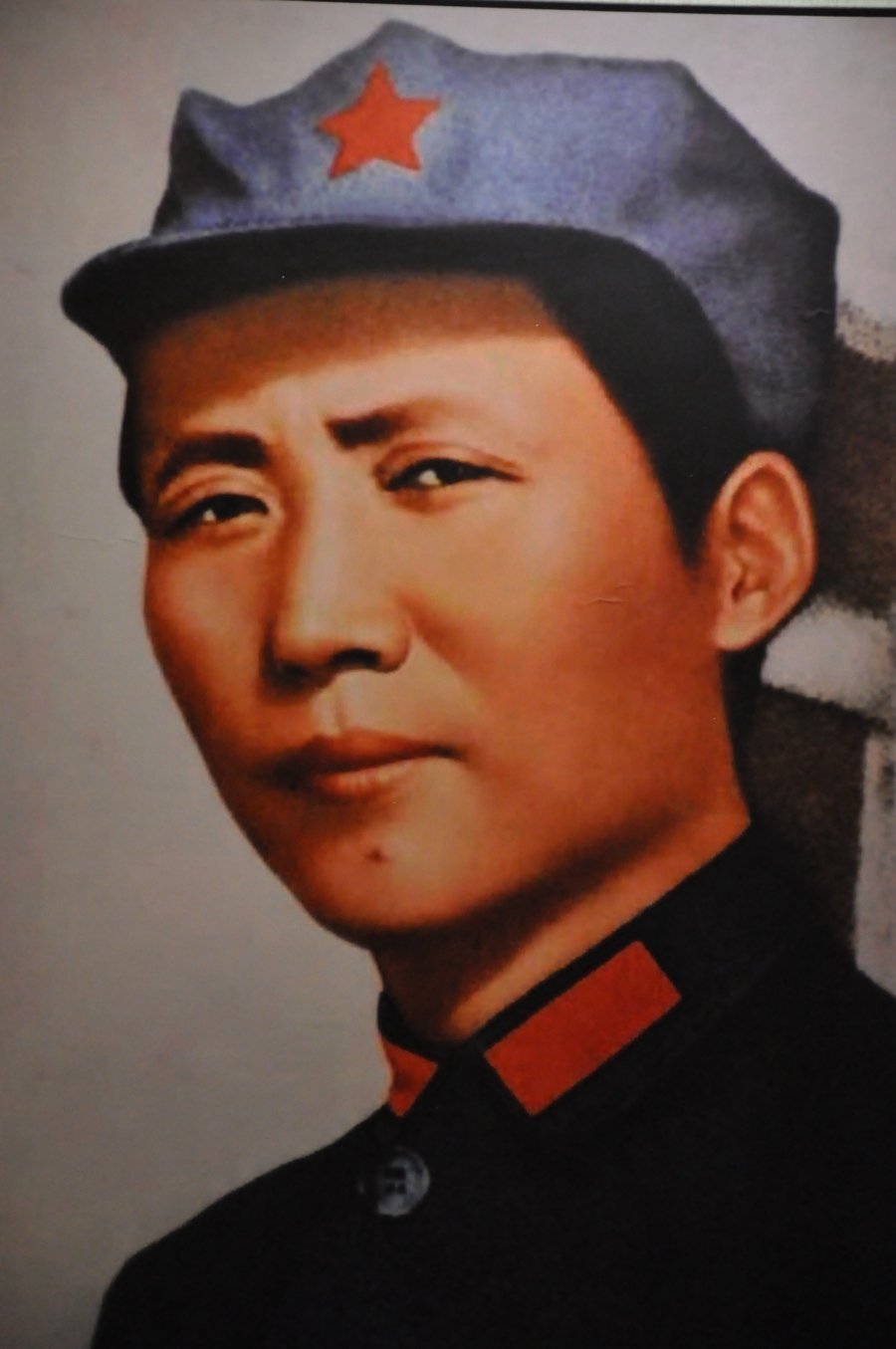 【红星照耀中国---外国记者眼中的中国共产党