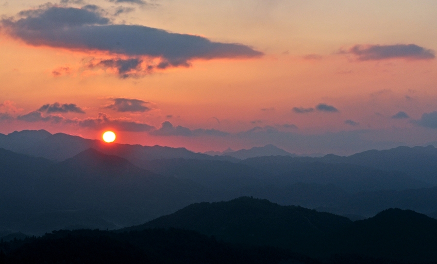2016,7,23乡村早晨 (3/18)