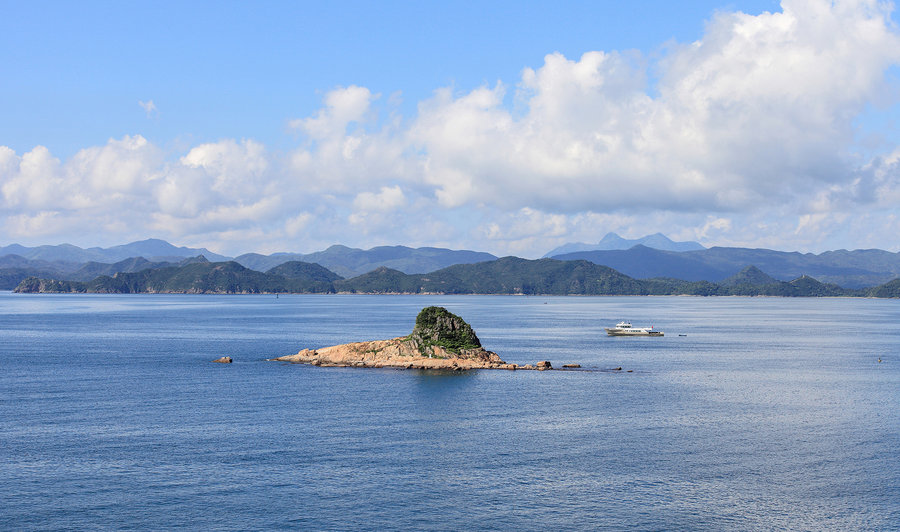 【浙西图片梅沙海滨风光摄影大小】国内v图片川藏线深圳攻略图片