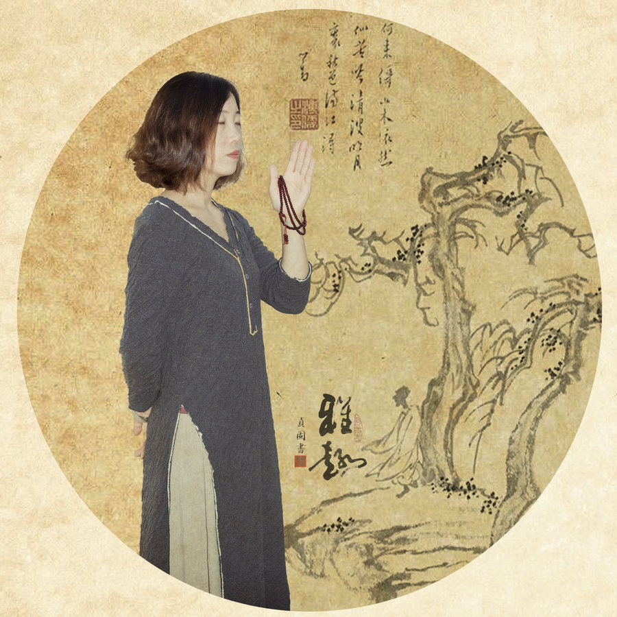 【雅趣摄影图片】人像摄影_太平洋电脑网摄影部落