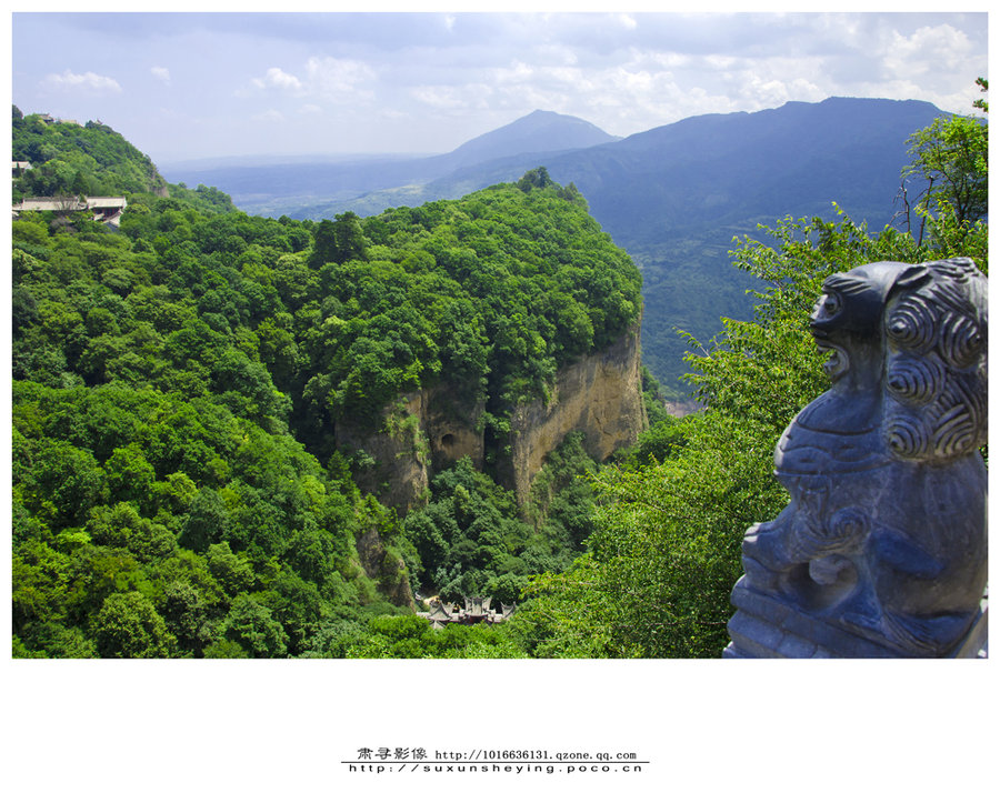 【平凉崆峒山摄影图片】风光旅游摄影