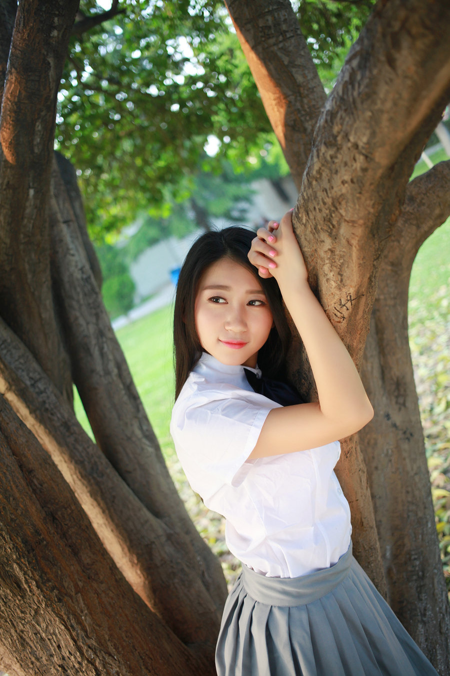 【学妹摄影图片】人像摄影_太平洋电脑网摄影部落