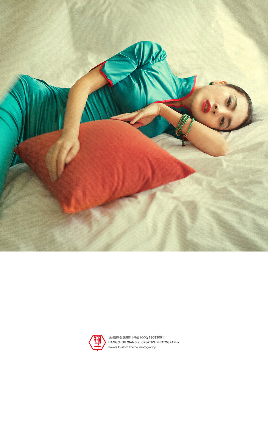 【【翔子视觉】游侠客民宿《青袍》摄影图片】