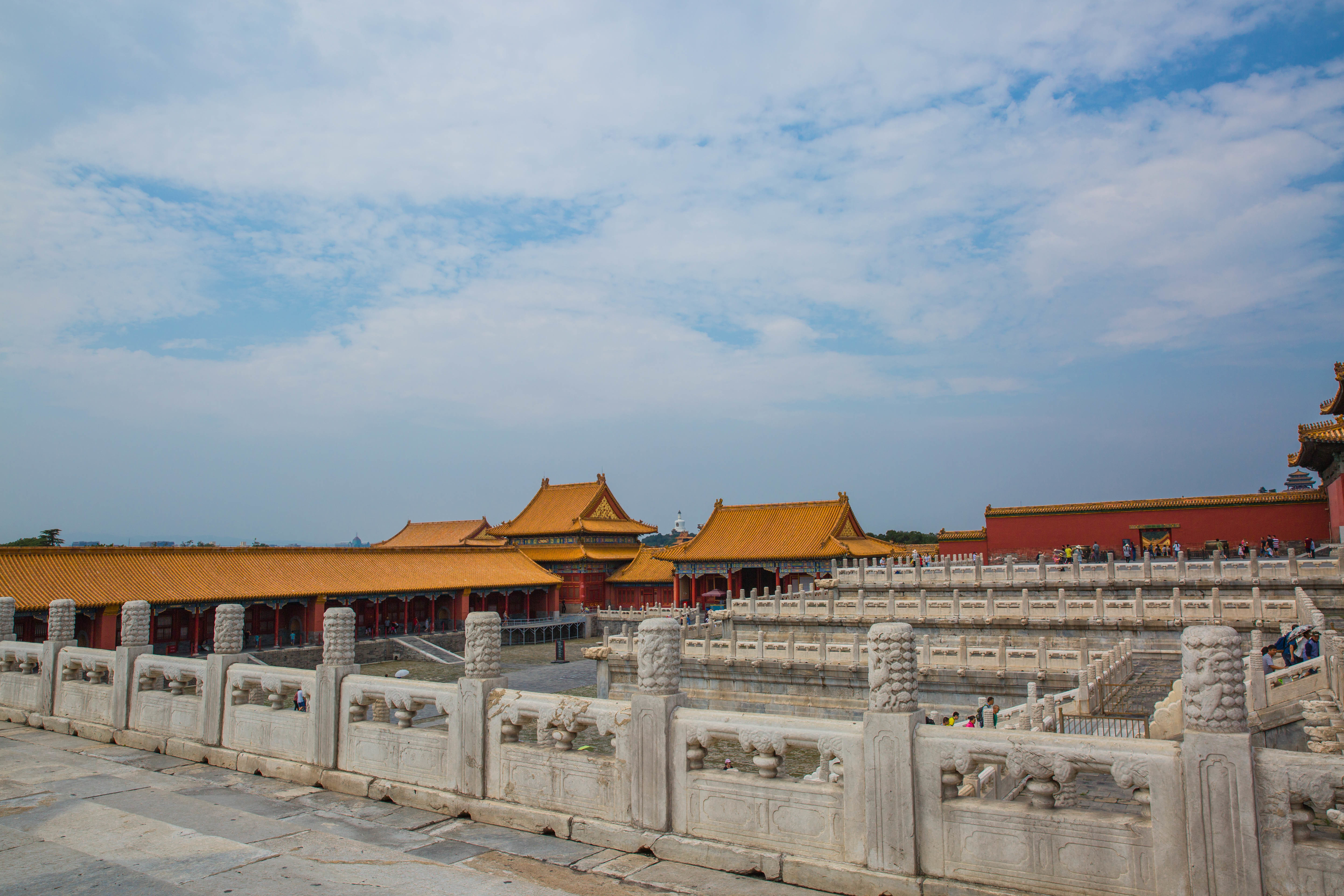 紫禁城
