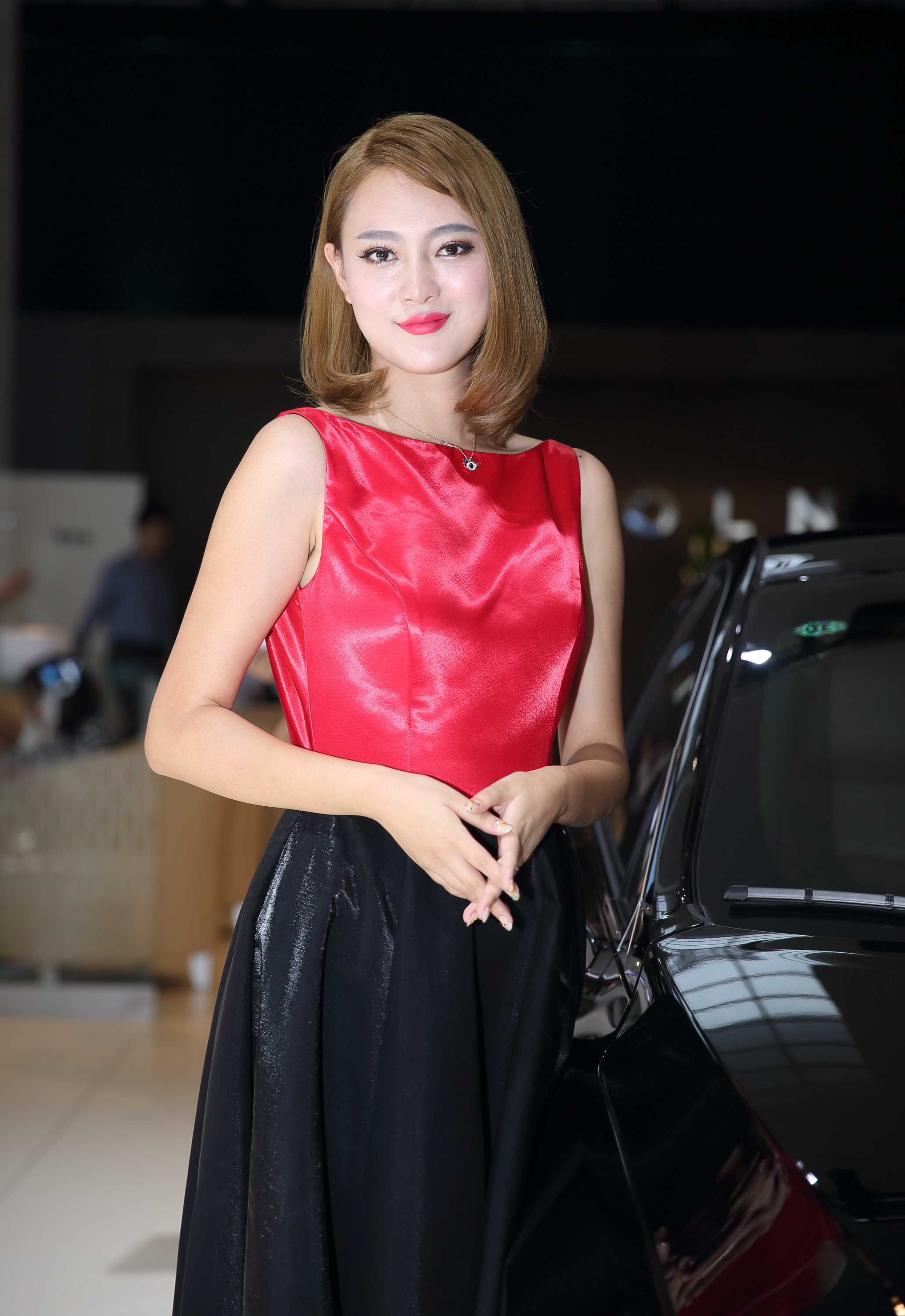 2016南京车展