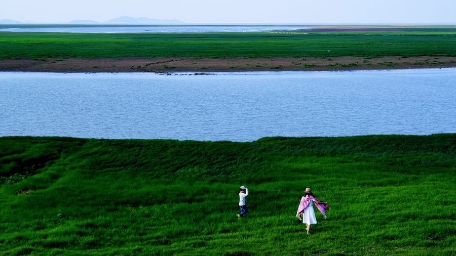 鄱阳湖