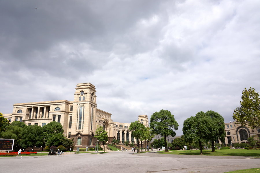 复旦法学院