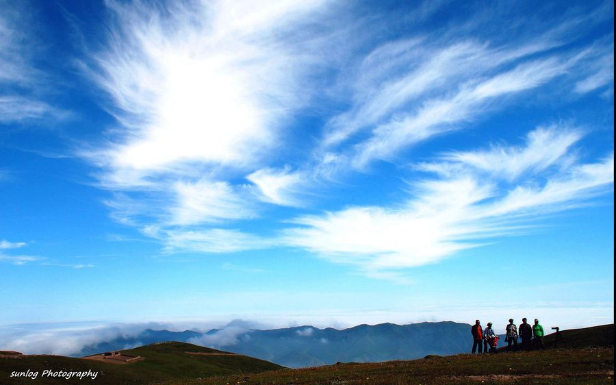 马衔山