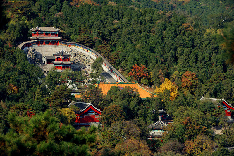 20161029 香山