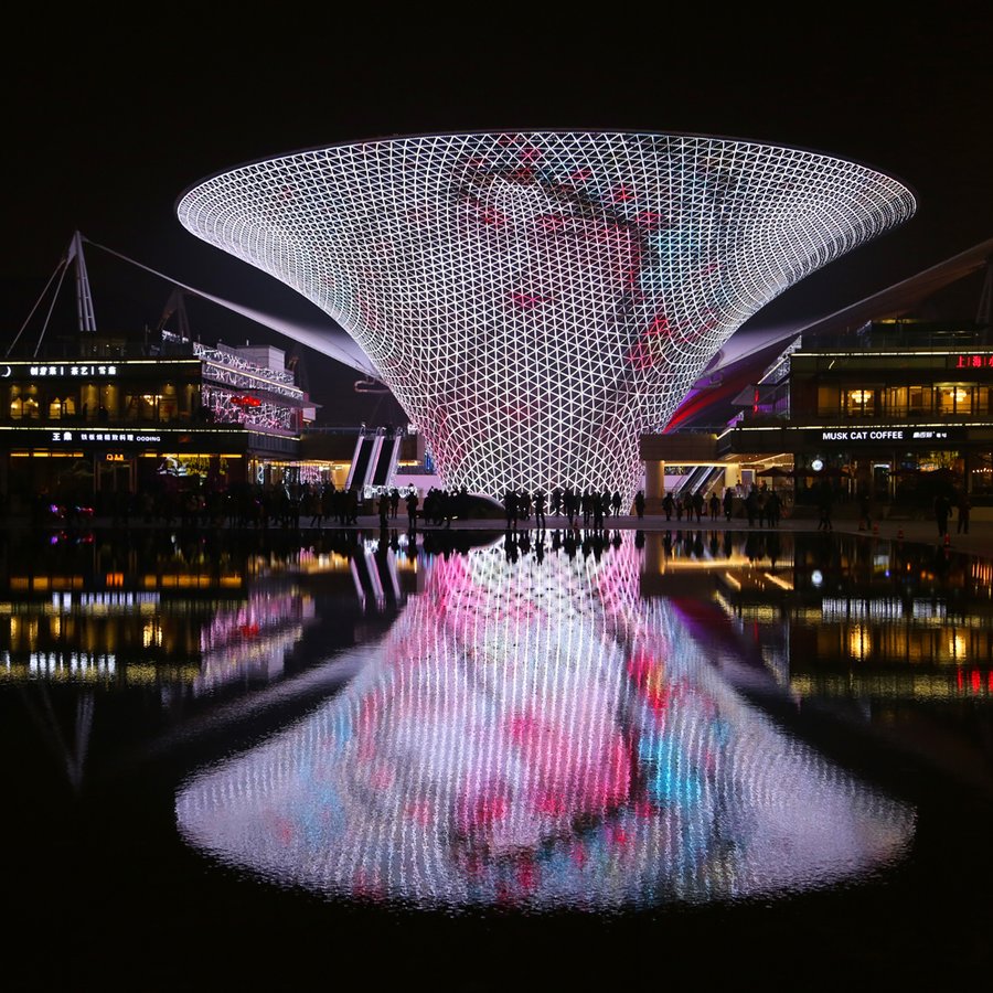 世博源
