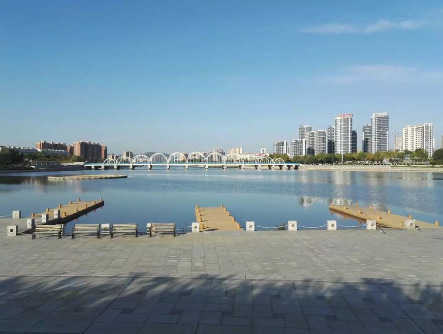 文登学公园