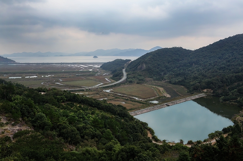 采风松岙小镇 (共p)