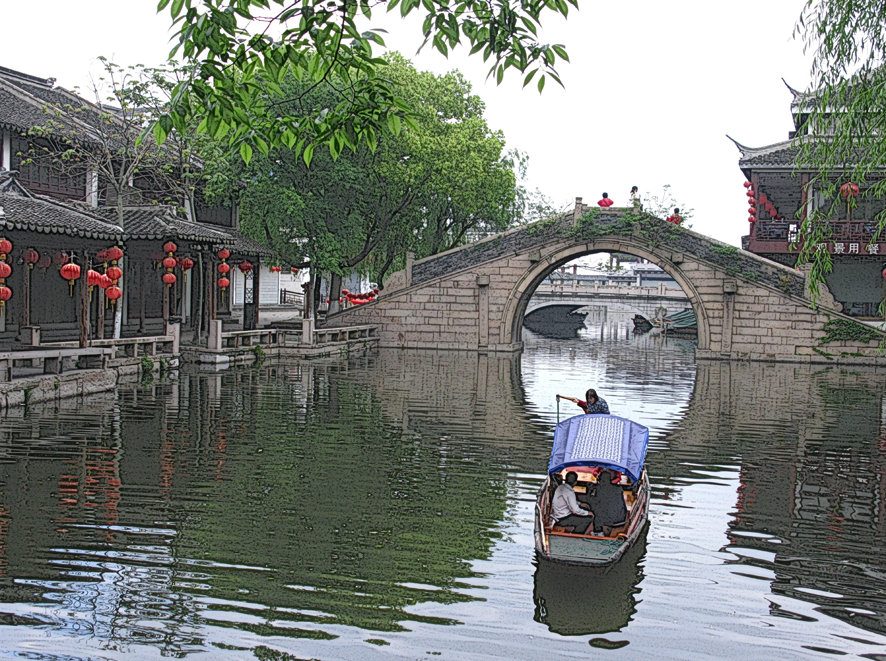 忆江南