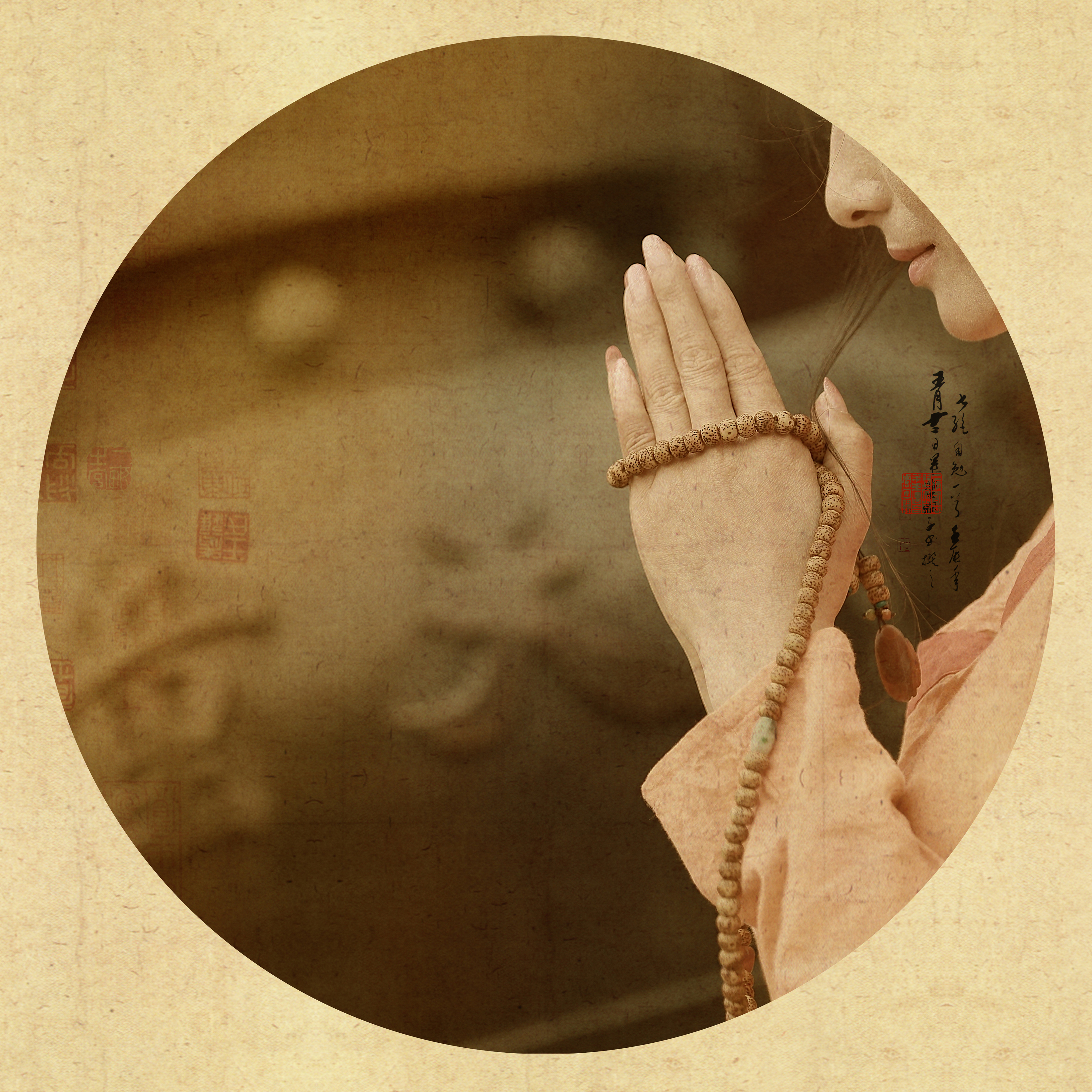 天童寺游记