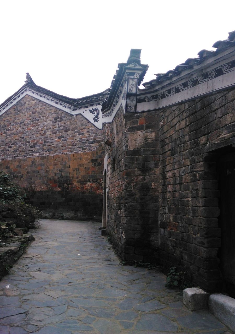 【九古奇村上冯村摄影图片】大冶风光摄影_太平洋电脑