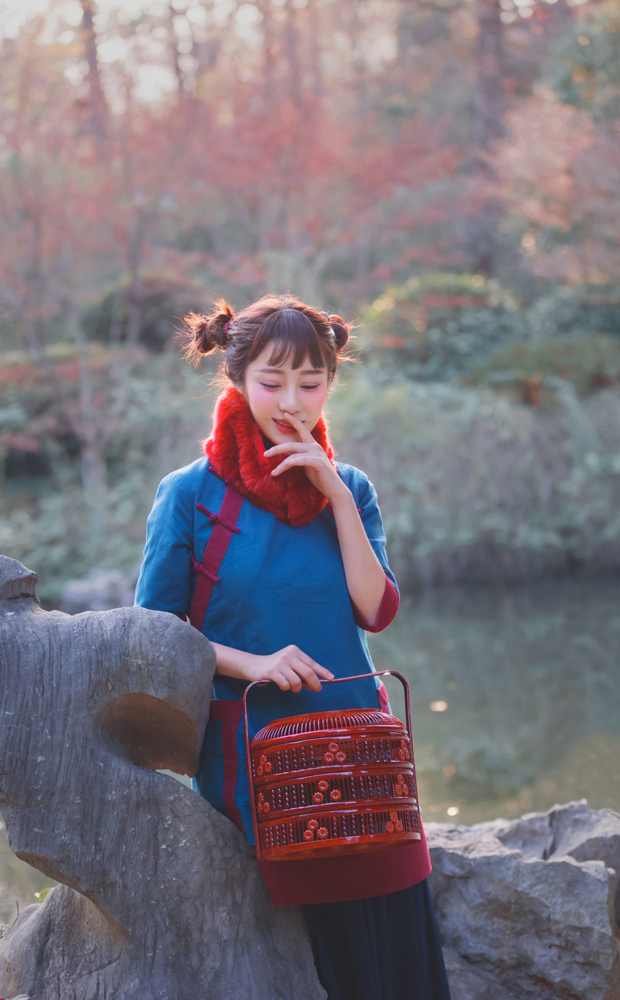 木婉晴无圣光照片_道是无晴还有晴